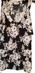 Black House White Market Floral Top